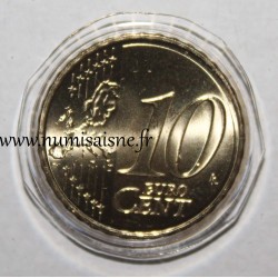 SPAIN - KM 1147 - 10 CENT...