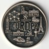 FRANKREICH - MEDAILLE - EUROPA 2000