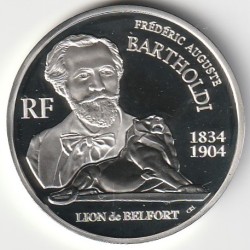 FRANCE - PARIS COIN - 1.5...