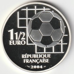 FRANCE - PARIS COIN - 1.5...