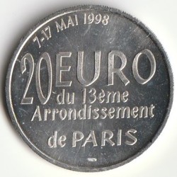 75113 - PARIS - EUROS DES...