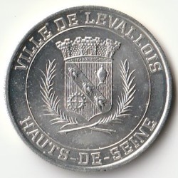 92300 - LEVALLOIS - EUROS...