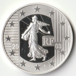 FRANCE - MONNAIE DE PARIS -...