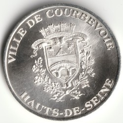 92026 - COURBEVOIE - EURO...