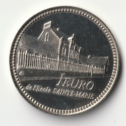 37240 - LIGUEIL - EURO DES...