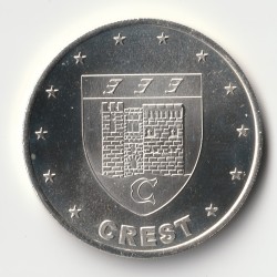 26400 - CREST - EURO DES...