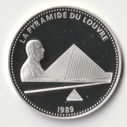 FRANCE - MÉDAILLE - LES...