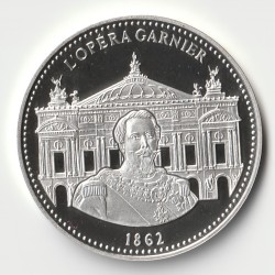 FRANCE - MEDAL - THE JEWELS...