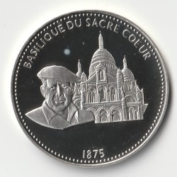 FRANCE - MÉDAILLE - LES...