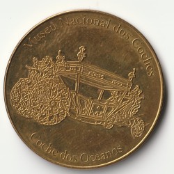 PORTUGAL - MEDAILLE...