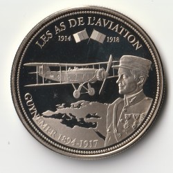 FRANCE - MÉDAILLE - GUERRE...