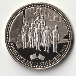 FRANCE - MÉDAILLE - GUERRE...