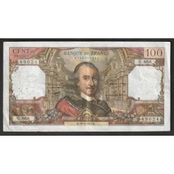 FAY 65/49 - 100 FRANCS -...