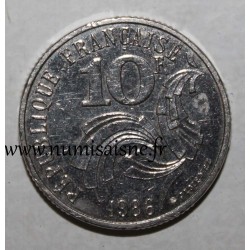 FRANCE - KM 959 - 10 FRANCS...