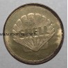 MEDAL - Alcock - Brown - 1919 - Shell 1969