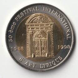 13 - AIX EN PROVENCE - EURO...