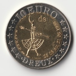 28100 - DREUX - EURO DES...