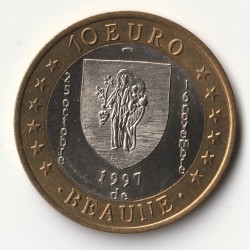 21 - BEAUNE - EURO DES...