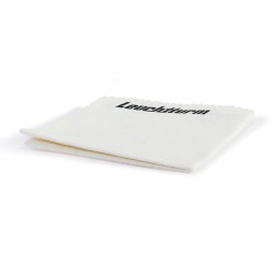 COIN POLISHING CLOTH - SWEEP - White