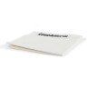 CHIFFON DE POLISSAGE - SWEEP - blanc