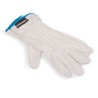 COIN GLOVES MADE OF COTTON, ONE SIZE FITS ALL, 1 PAIR - REF 305929
