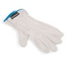 GANTS EN COTON POUR LES PIÈCES DE MONNAIE, TAILLE UNIVERSELLE, 1 PAIRE - REF 305929