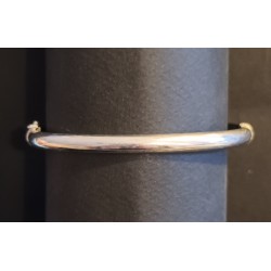 SILVER BRACELET - 0/50736 P