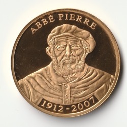 HISTOIRE DE FRANCE - ABBE...