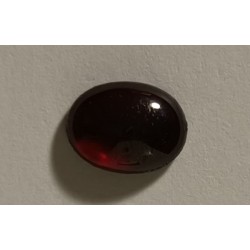 CABOCHON-GRANAT – CA. 1,60...