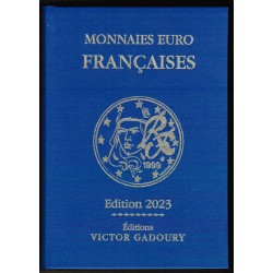 MONNAIES EURO FRANCAISES -...