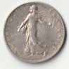 FRANCE - KM 844 - 1 FRANC 1916 - TYPE SOWER - 095449