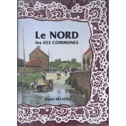 Postcards - Le NORD - Les...