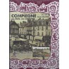 Postcards - COMPIEGNE - OISE - Tome V- Daniel Delattre