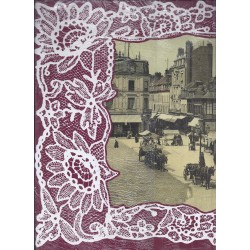 Postcards - COMPIEGNE - OISE - Tome V- Daniel Delattre