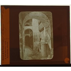 Plaque photographique -...