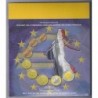 FRANCE - BRILLIANT UNCIRCULATED COIN SET 1999 - 8 COINS