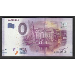 FRANCE - 13000 - MARSEILLE...