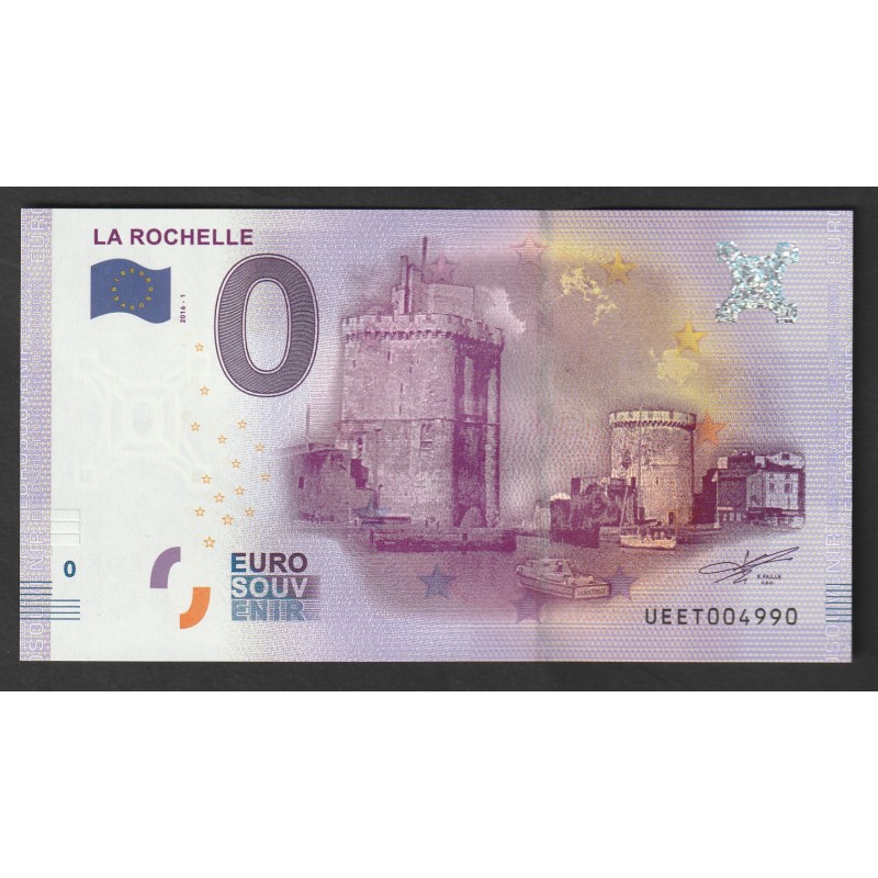 FRANKREICH - 17000 - LA ROCHELLE - 2016-1 FRANKREICH - 17000 - LA ROCHELLE - 2016-1