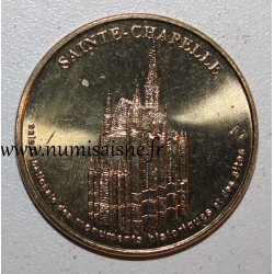 75 - PARIS - SAINTE CHAPELLE - Monnaie de Paris - 1999