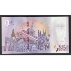 FRANCE - County 41000 - BLOIS - ROYAL CASTLE - 2015-1