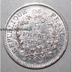 GADOURY 745a - 5 FRANCS...