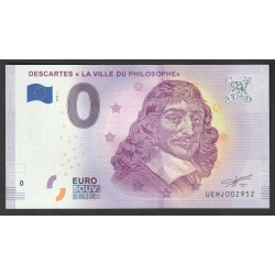 FRANCE - 37160 - DESCARTES...