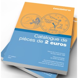 CATALOGUE 2 EURO 2024 -...