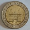 GERMANY - 2 EURO 2006 - A - Berlin - HOLSTENTOR OF LUBECK - SCHLESWIG-HOLSTEIN