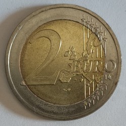 GERMANY - 2 EURO 2006 - A - Berlin - HOLSTENTOR OF LUBECK - SCHLESWIG-HOLSTEIN