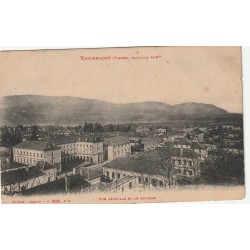 COUNTY 88200 - REMIREMONT -...