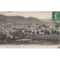 COUNTY 88200 - REMIREMONT -...