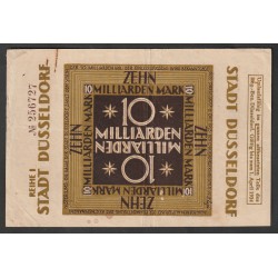 ALLEMAGNE - NOTGELD -...