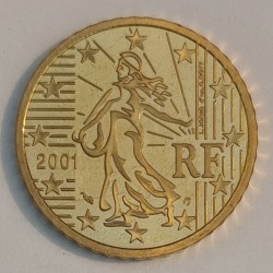 FRANCE - KM 1287 - 50 EURO...