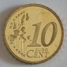 FRANCE - KM 1285 - 10 EURO CENT 2002 - SEMEUSE
